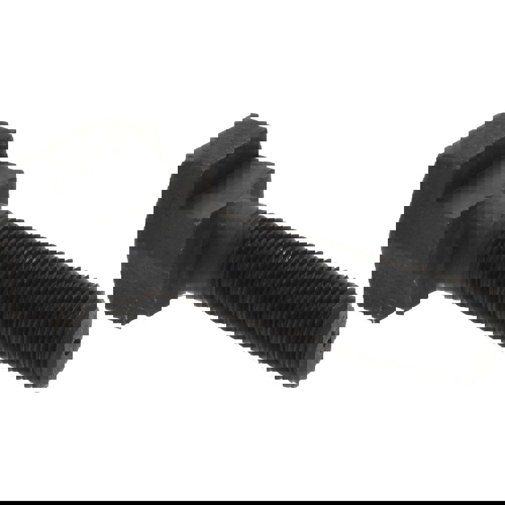 Steel T-Slot Bolt: 3/4-10, 2